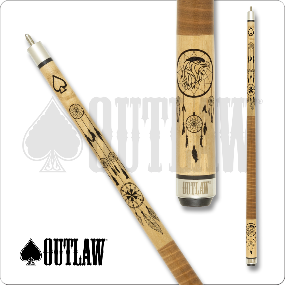Outlaw OL56 Cue