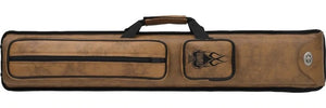OUTLAW OLH35 3X5 HARD CUE CASE
