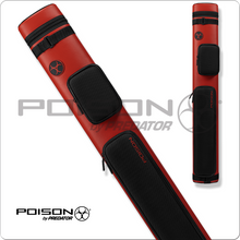 Load image into Gallery viewer, Poison POCAR24 Red 2x4 Hard Case