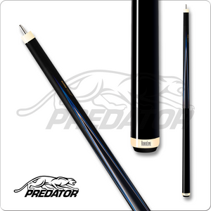 Predator Sneaky Pete PRESP4BN Cue - No Wrap