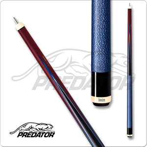 Predator Sneaky Pete PRESP4PW Cue - With Wrap