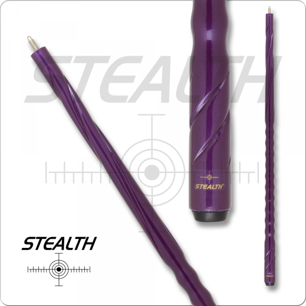 Stealth STH49 Cue