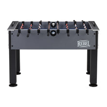 Load image into Gallery viewer, Fat Cat Rebel Foosball Table