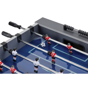 Fat Cat Rebel Foosball Table