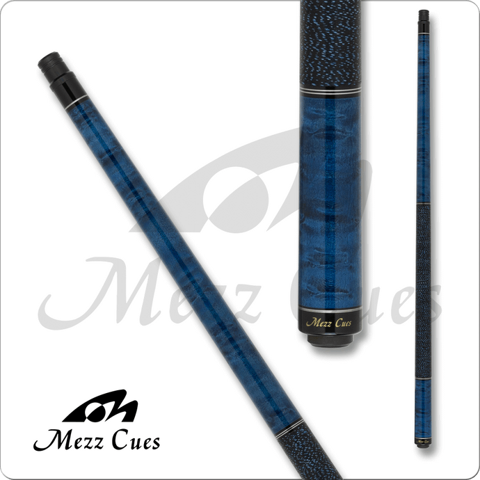 Mezz ZZMDA Cue - WX700 Shaft